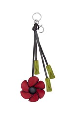 ESPE Porte-clé Marguerite - Rouge ESPE Porte-clé Marguerite - Rouge