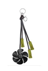 ESPE Porte-clé  Marguerite - Noir ESPE Porte-clé  Marguerite - Noir