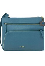 ESPE Citron Msg - Bleu