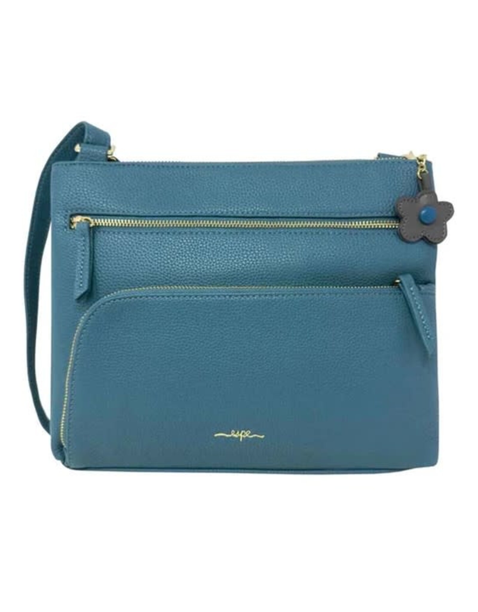 ESPE Citron Msg - Bleu
