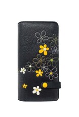 ESPE Portefeuille CL Daisy - Noir