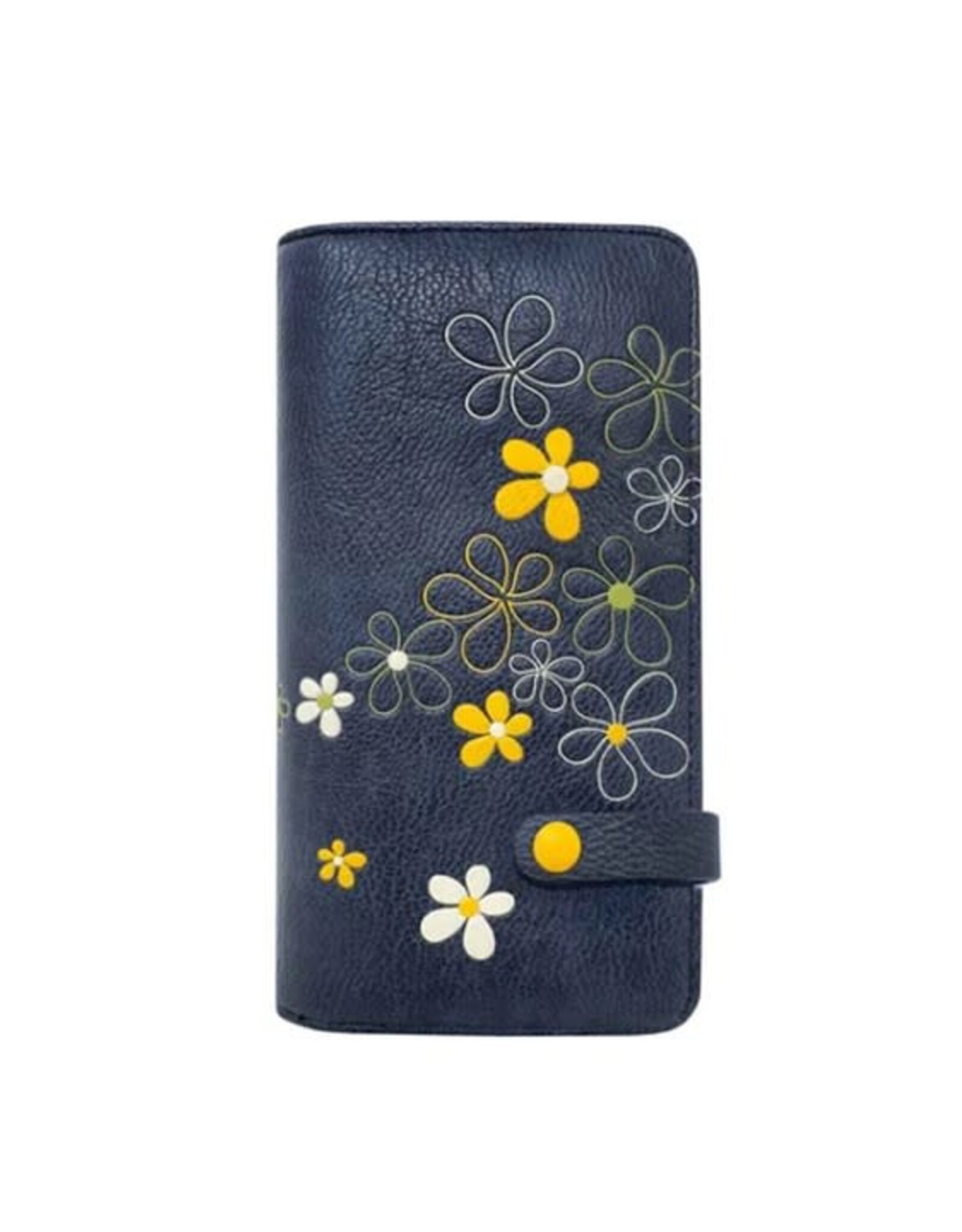 ESPE Portefeuille CL Daisy - Marine