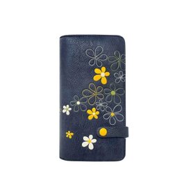 ESPE Portefeuille CL Daisy - Marine