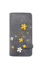 ESPE Portefeuille CL Daisy - Gris