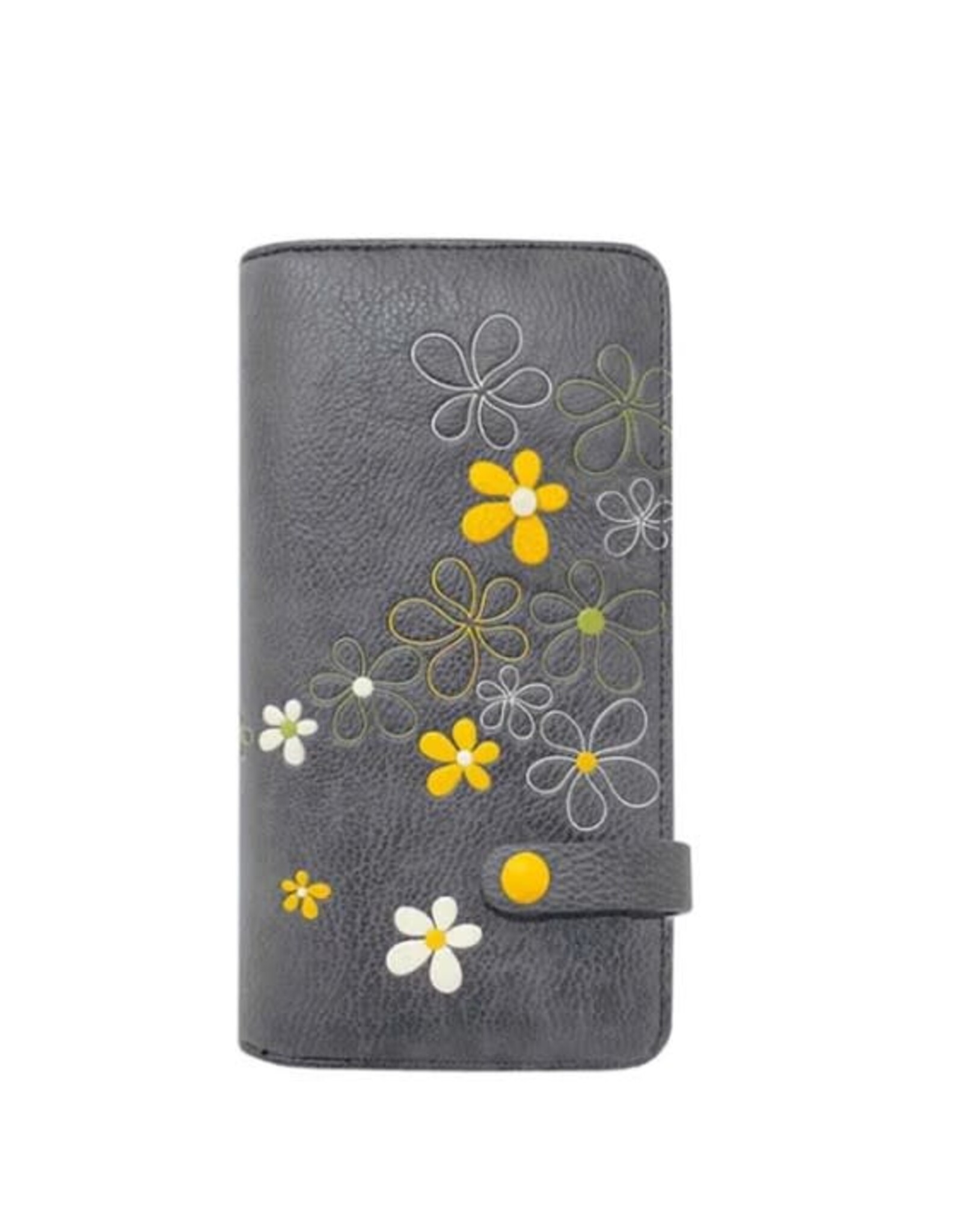 ESPE Portefeuille CL Daisy - Gris