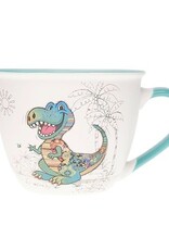 Grande tasse - Dino