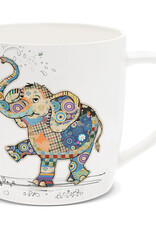 Tasse Éléphant