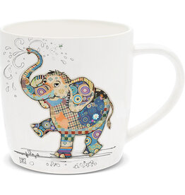 Tasse Éléphant