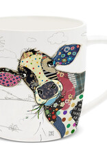 Tasse - Vache