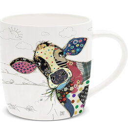 Tasse - Vache