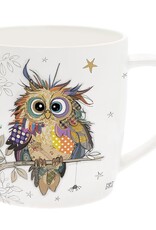 Tasse - Hibou