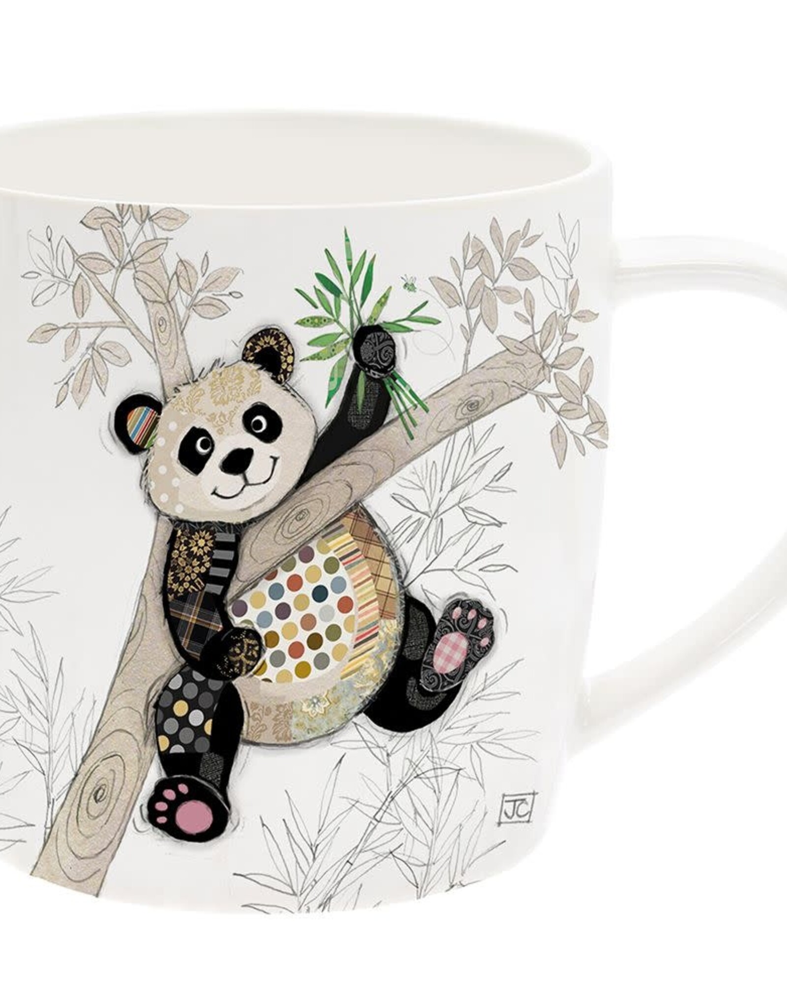Tasse - Panda