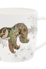 Tasse - Paresseux