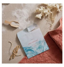 Thymes Sels de bain - Aqua Coralline
