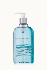 Thymes Gel douche  - Aqua Coralline