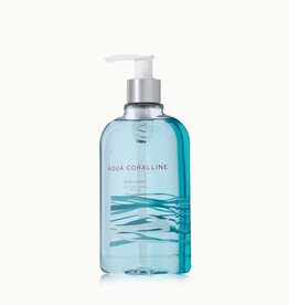 Thymes Gel douche  - Aqua Coralline