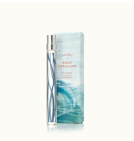Thymes Petit parfum  - Aqua Coralline