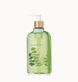 Thymes Gel douche  - Eucalyptus