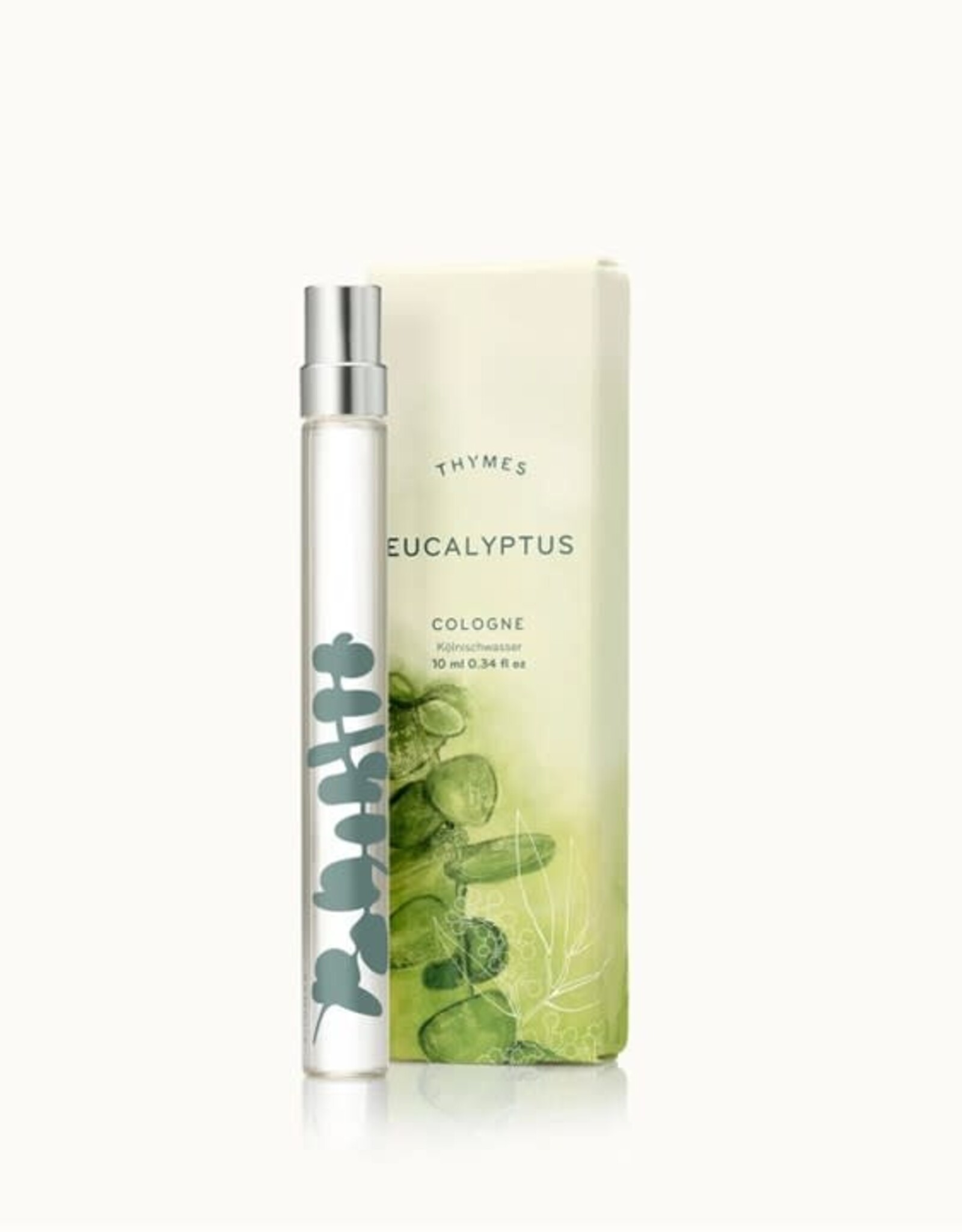 Thymes Petit parfum  - Eucalyptus