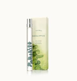 Thymes Petit parfum  - Eucalyptus
