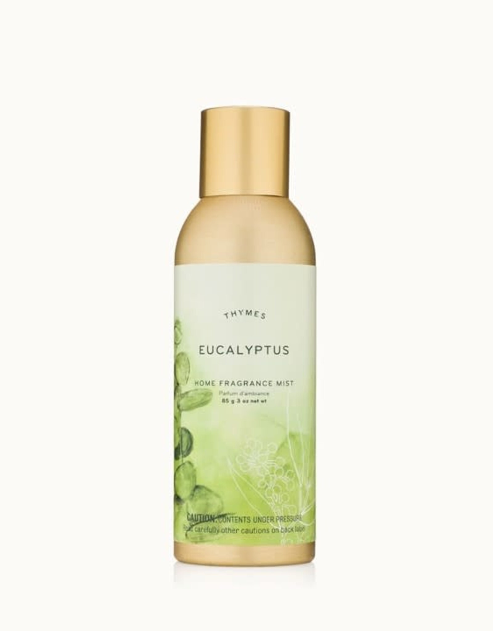 Thymes Parfum d'ambiance - Eucalyptus