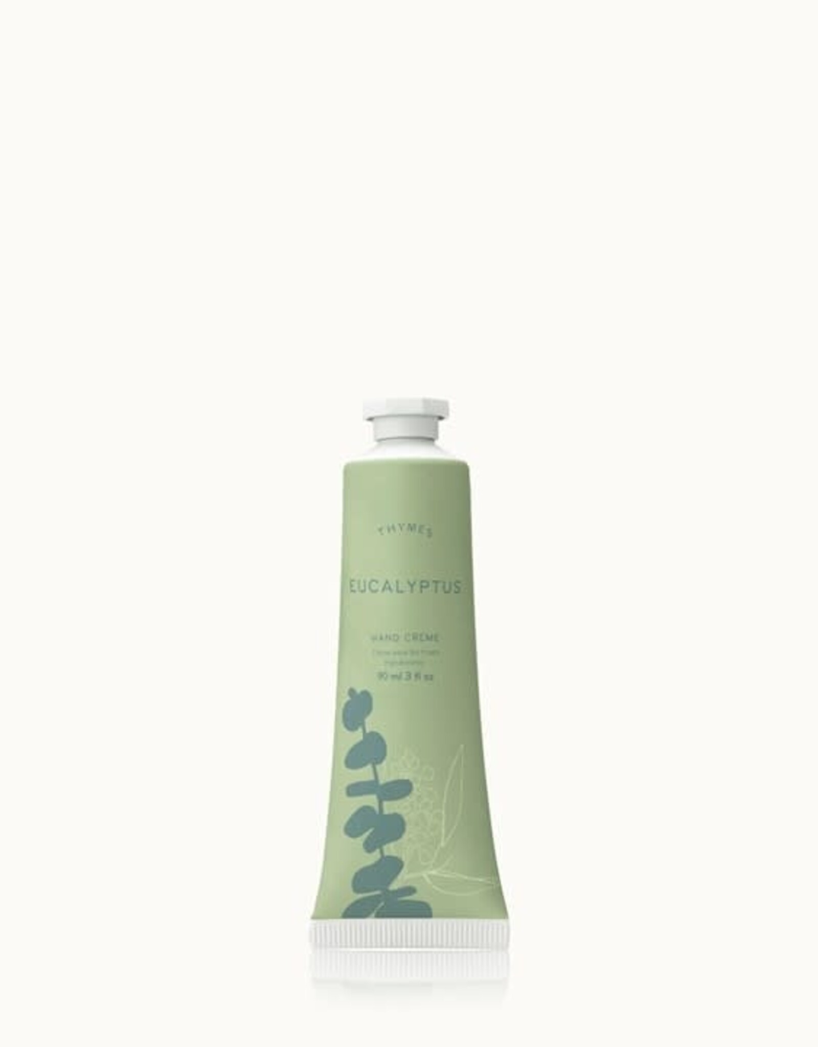 Thymes Mini crème à main  - Eucalyptus