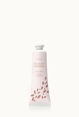 Thymes Mini crème à main  - Goldleaf  & Gardenia