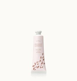 Thymes Mini crème à main  - Goldleaf  & Gardenia