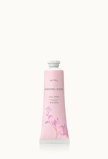 Thymes Mini crème à main  - Kimono Rose