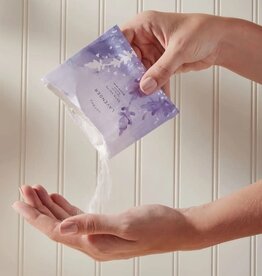 Thymes Sels de bain - Lavande