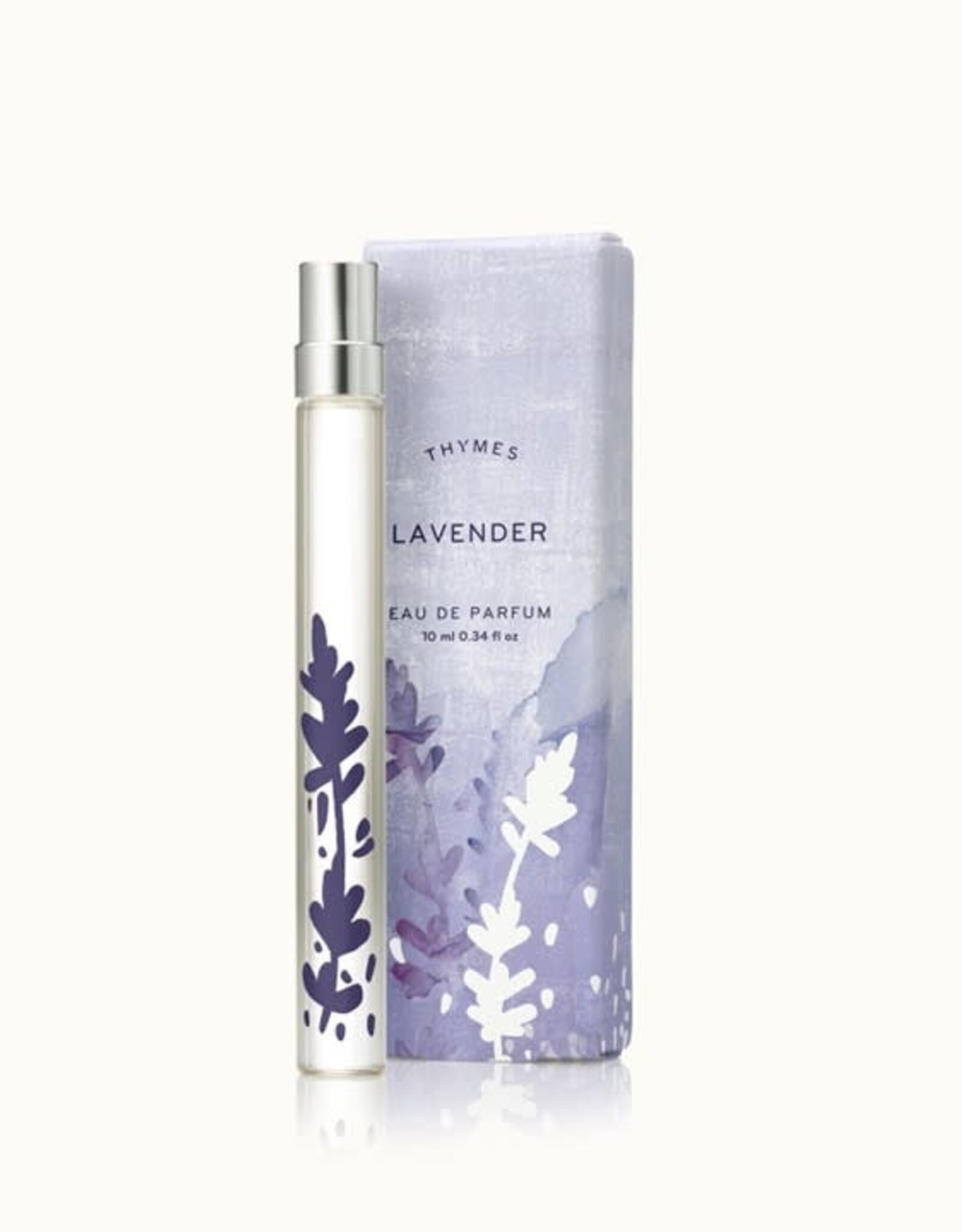 Thymes Petit parfum  - Lavande