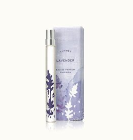 Thymes Petit parfum  - Lavande