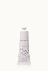 Thymes Mini crème à main  - Lavande & miel