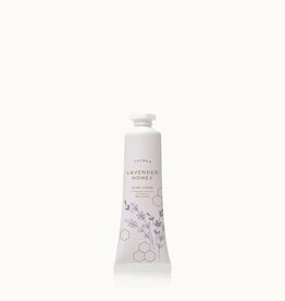 Thymes Mini crème à main  - Lavande & miel