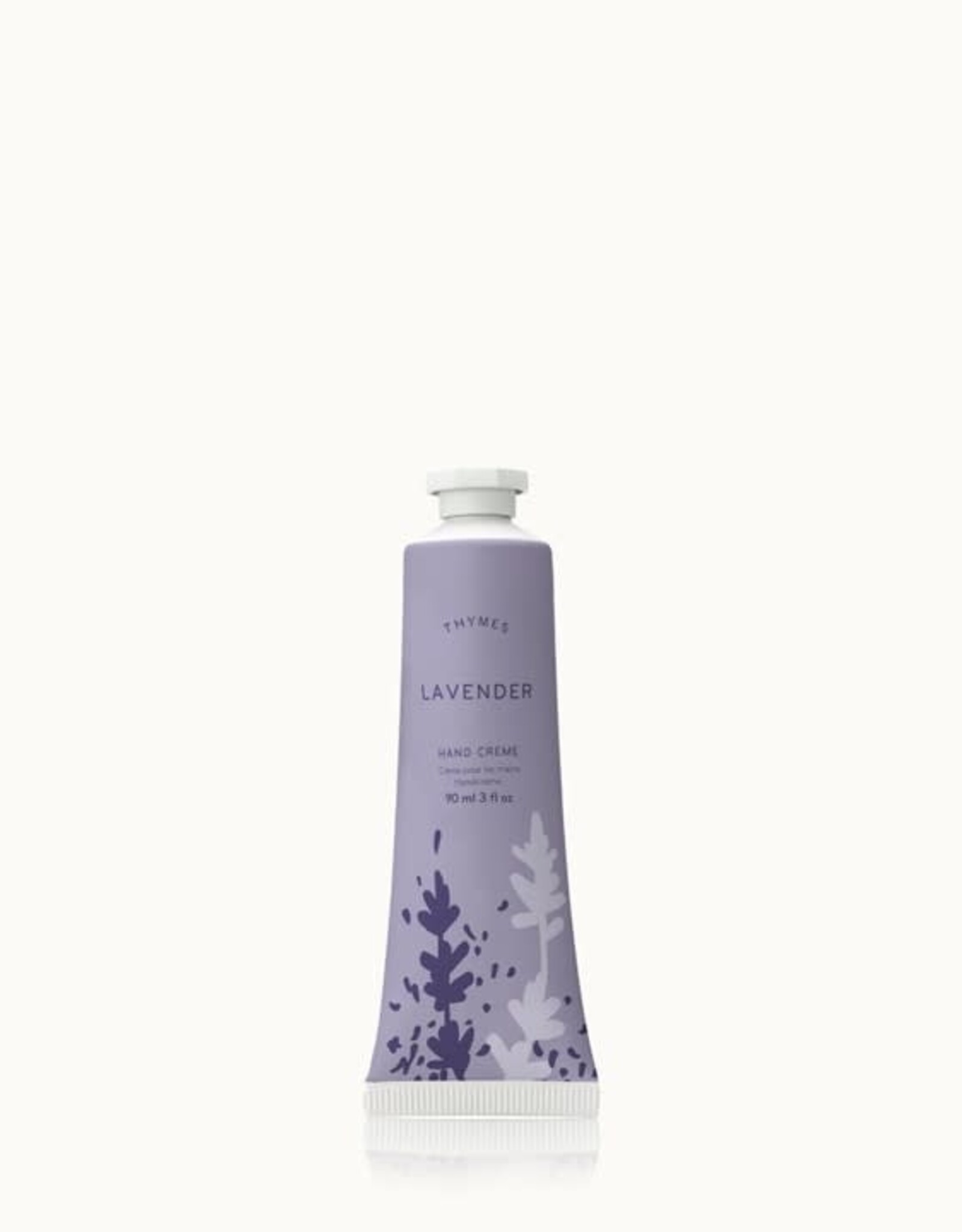 Thymes Mini crème à main  - Lavande