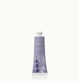 Thymes Mini crème à main  - Lavande