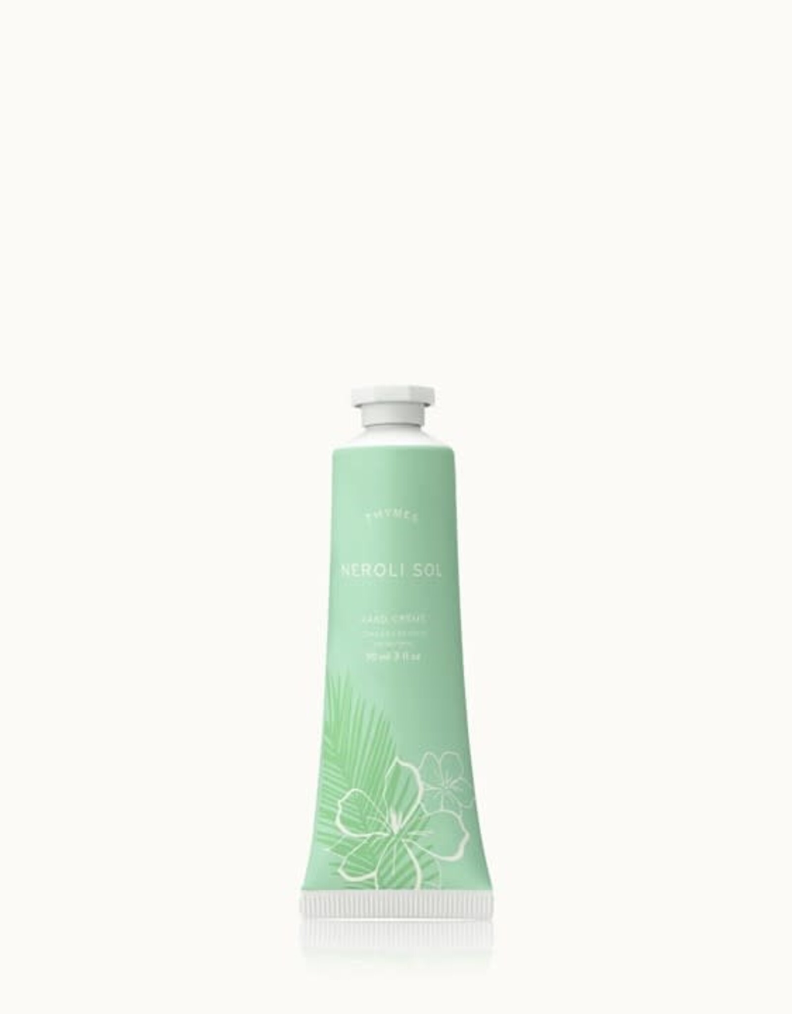 Thymes Mini crème à main  - Néroli Sol