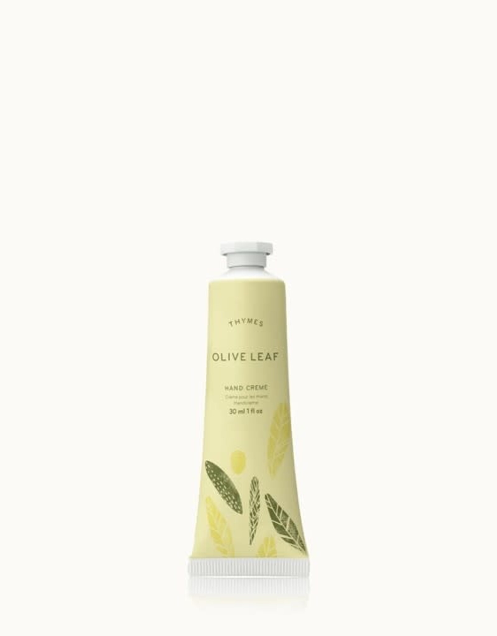 Thymes Mini crème à main  - Olive leaf