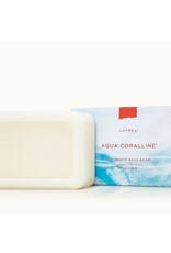 Thymes Savon  - Aqua Coralline