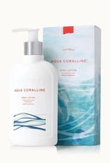 Thymes Lotion  - Aqua Coralline