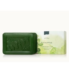 Thymes Savon  - Eucalyptus