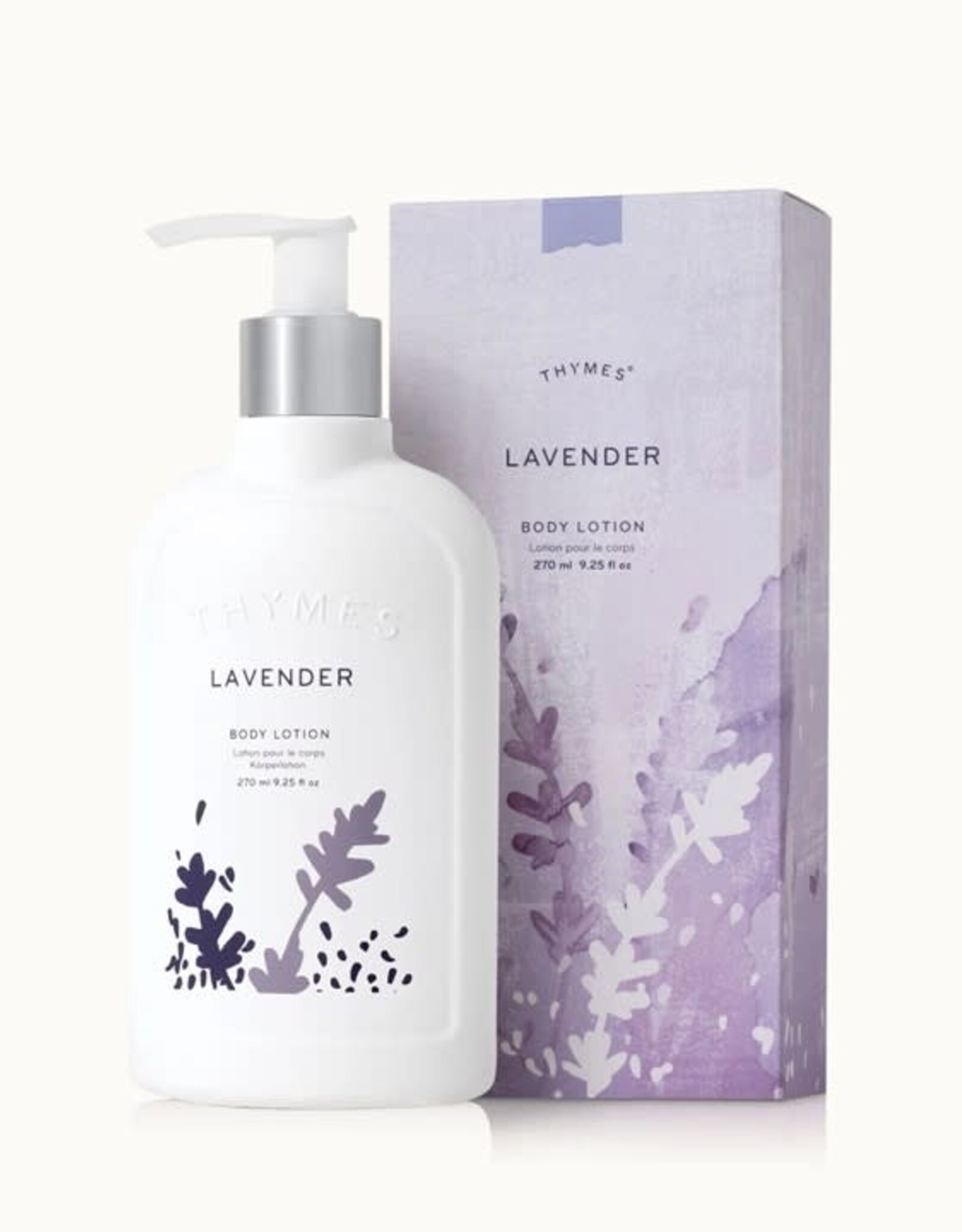 Thymes Lotion  - Lavande