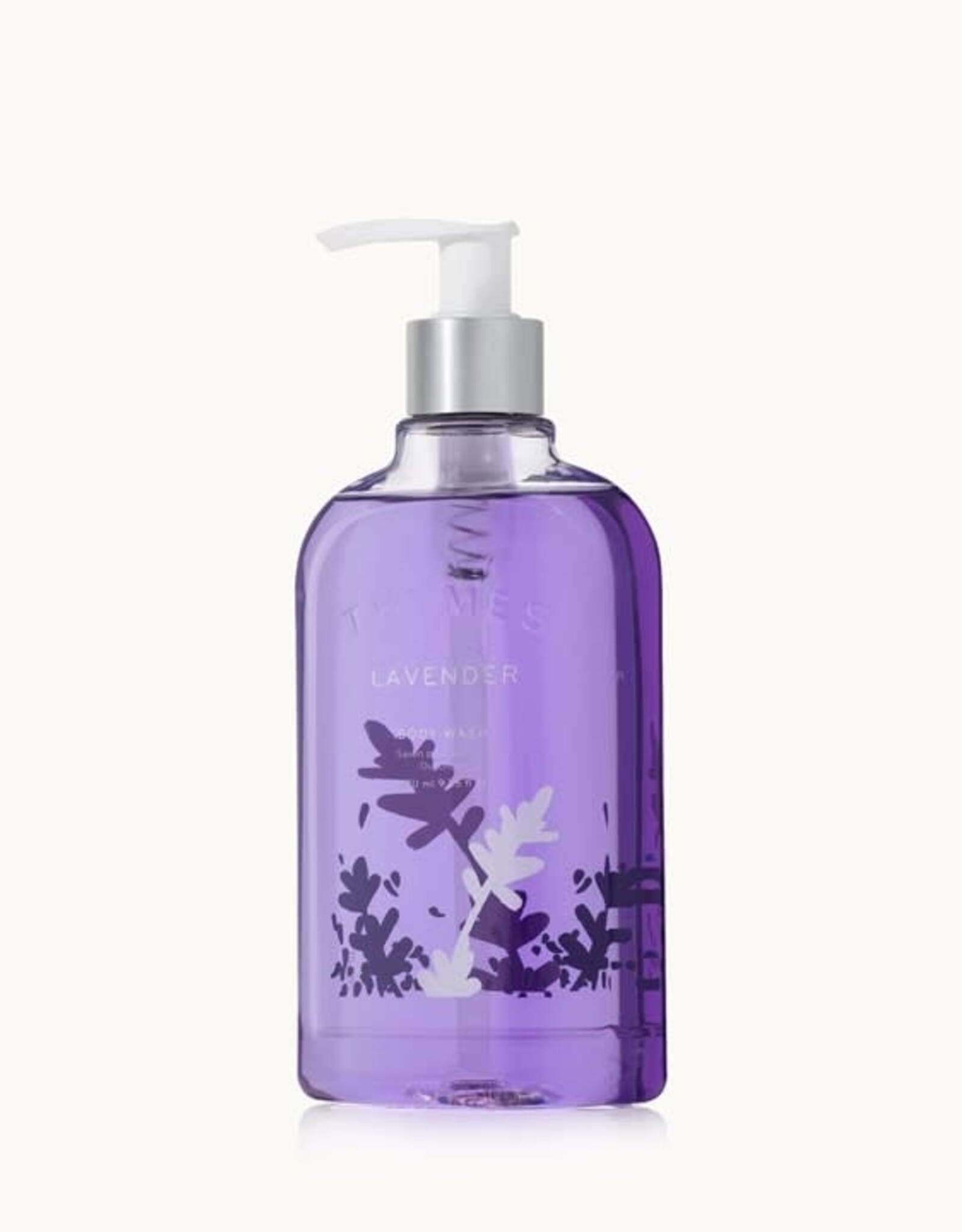 Thymes Gel douche  - Lavande