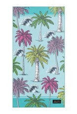 Solem Serviette XL - Brise tropicale