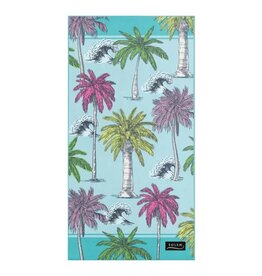 Solem Serviette XL - Brise tropicale