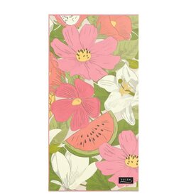 Solem Serviette XL - Évasion Exotique