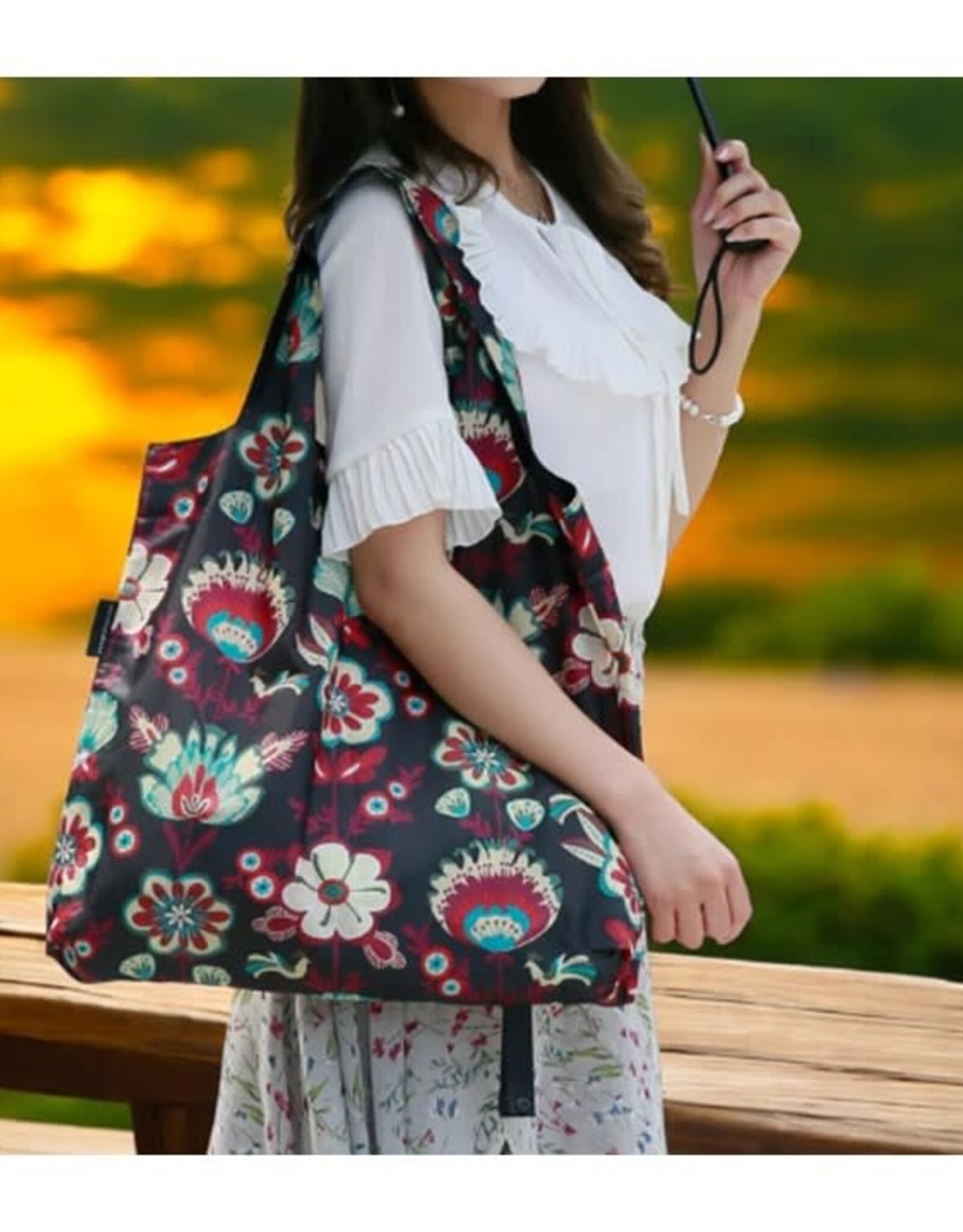 Sac magasinage -  Anastasia