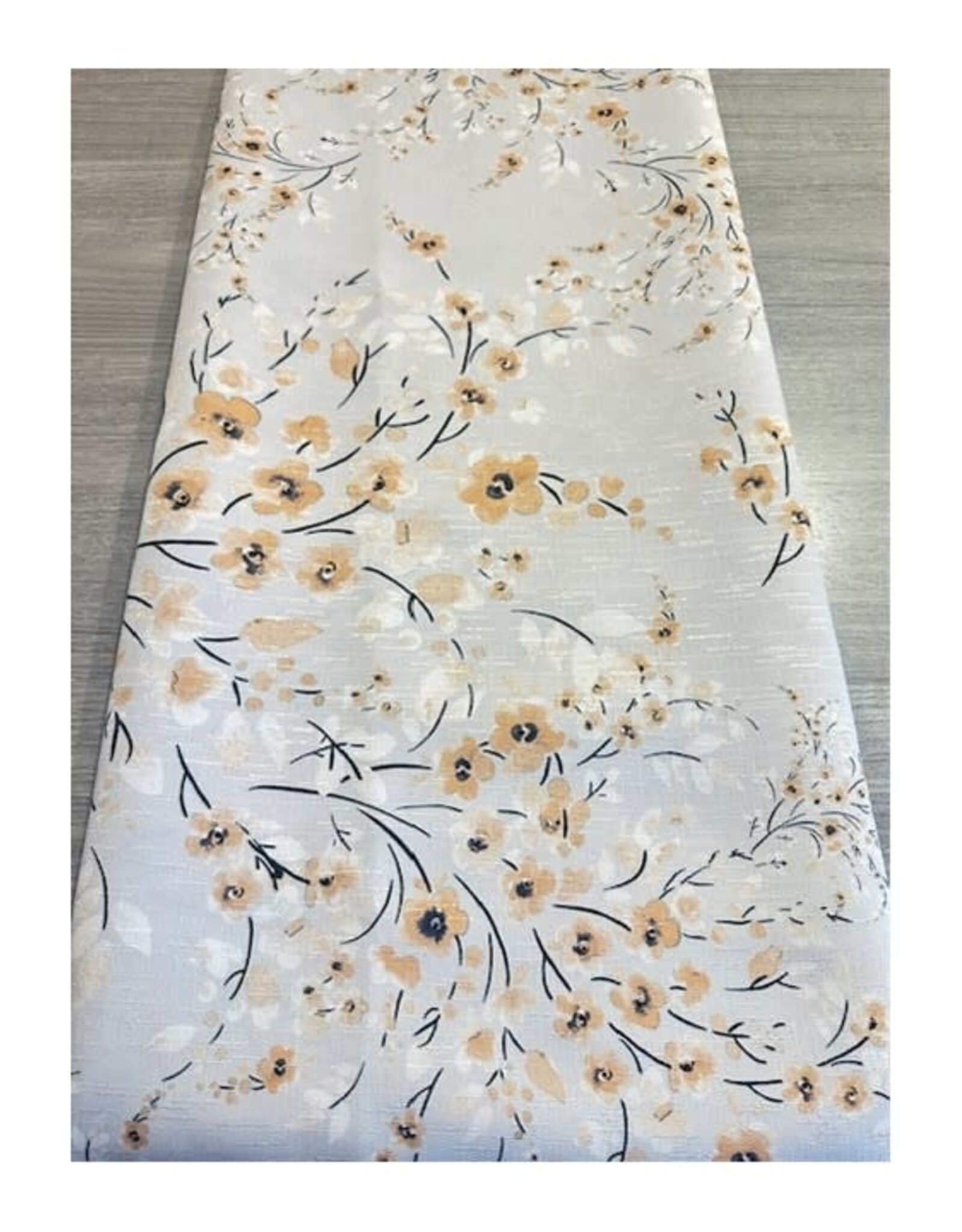 Nappe Acacia