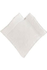 Fraas Poncho pointe - Blanc