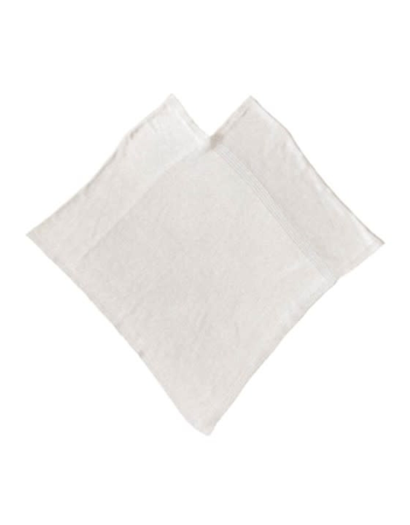 Fraas Poncho pointe - Blanc